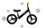 Momi bicicleta fara pedale NASH 2 ani+