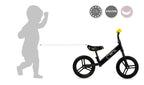 Momi bicicleta fara pedale NASH 2 ani+