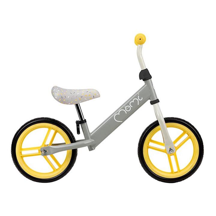 Momi bicicleta fara pedale NASH 2 ani+