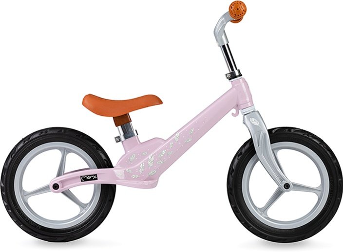 Momi bicicleta fara pedale ULTI 2 ani+