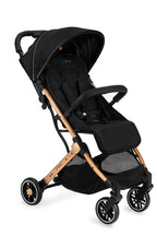 Momi carucior sport Estelle 0m+, Black WOSP00003 01