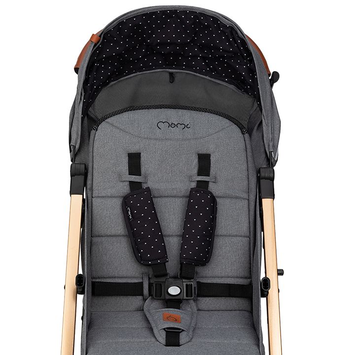 Momi carucior sport Estelle 0m+