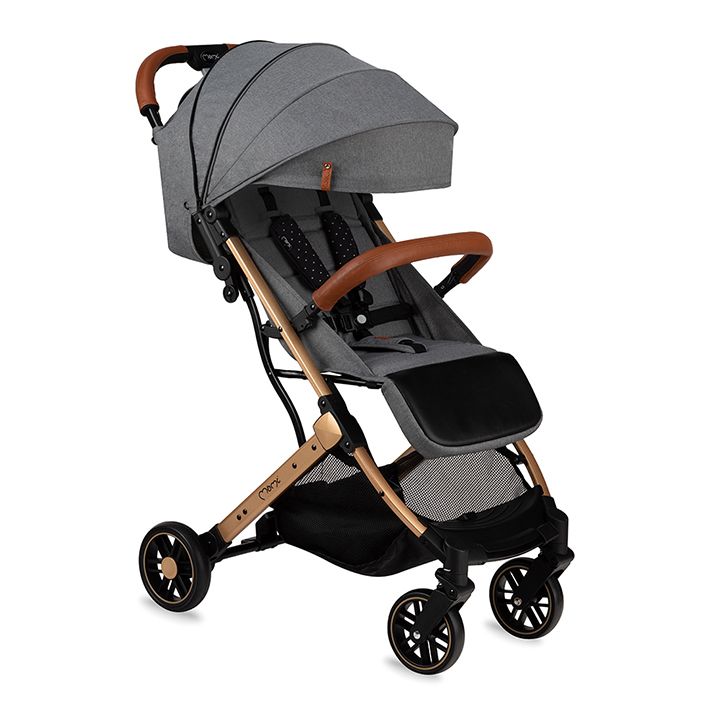 Momi carucior sport Estelle 0m+