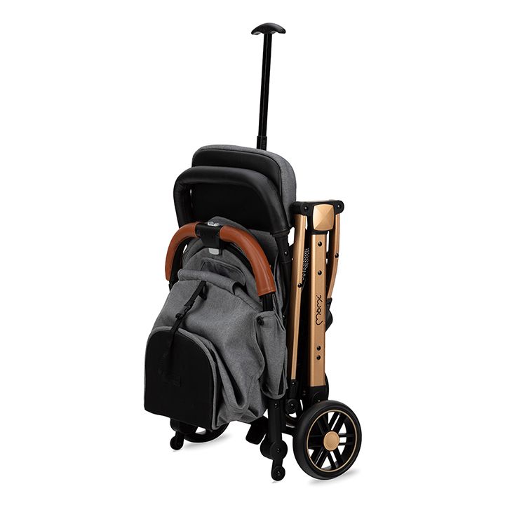 Momi carucior sport Estelle 0m+