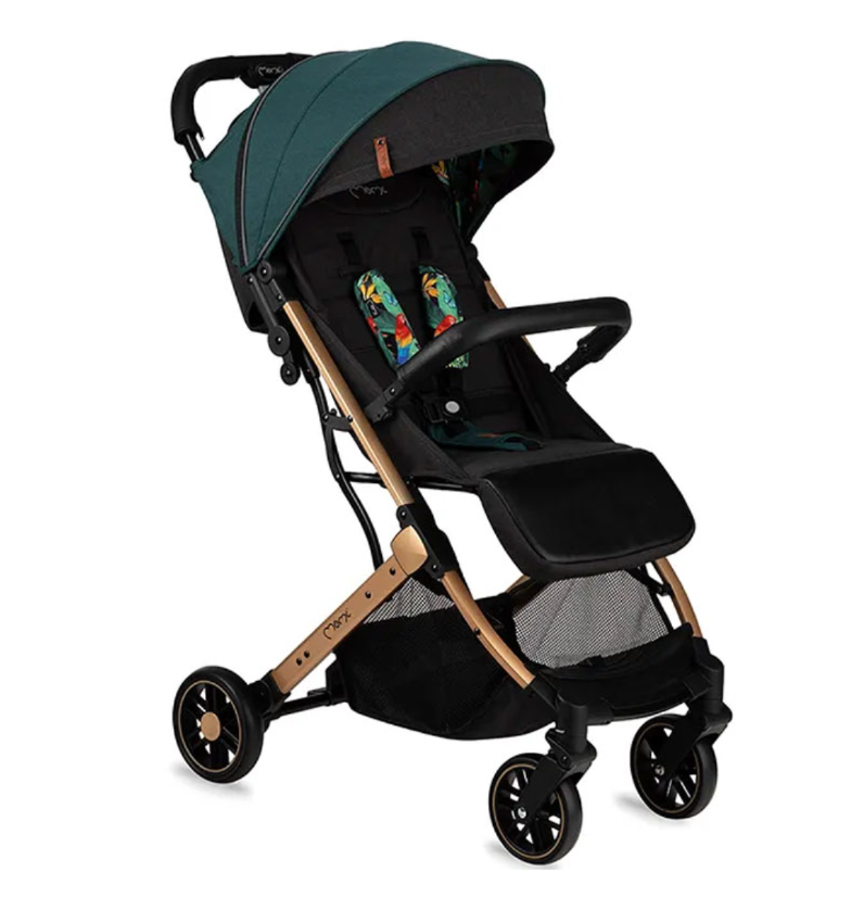 Momi carucior sport Estelle 0m+, Green WOSP00019 01 Imagine principală a produsului