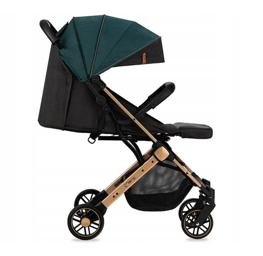 Momi carucior sport Estelle 0m+