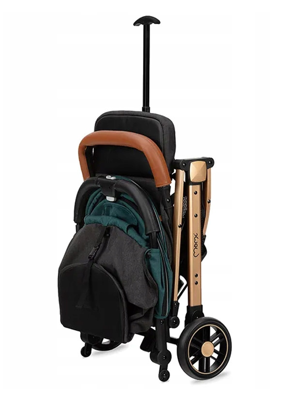 Momi carucior sport Estelle 0m+