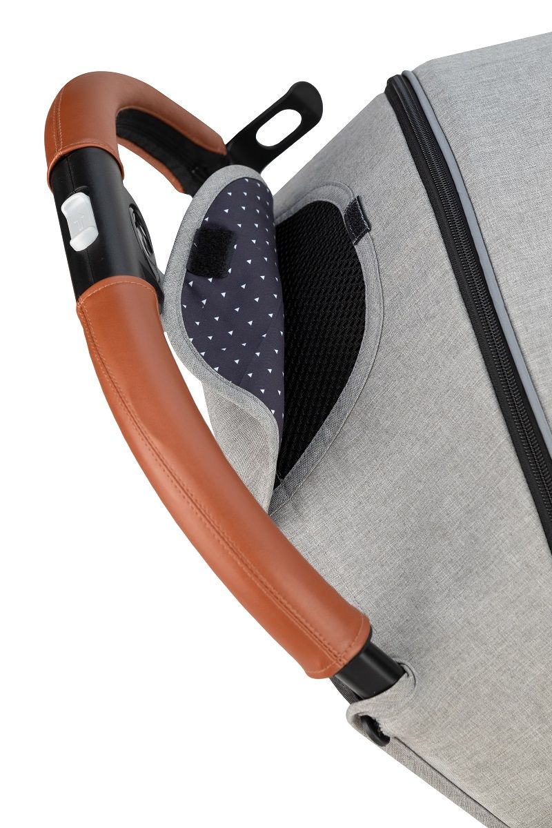 Momi carucior sport Estelle 0m+