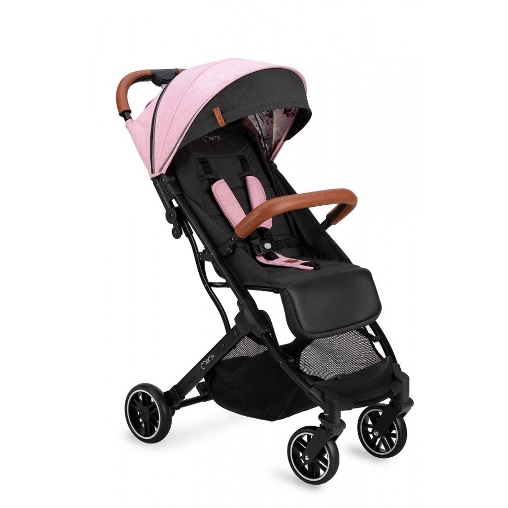 Momi carucior sport Estelle 0m+, Pink 01
