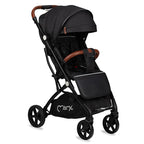 Momi carucior sport Marvin 6m+, Black WOSP00011 01