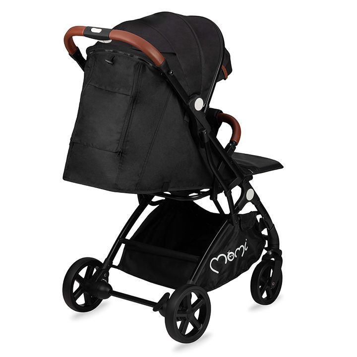 Momi carucior sport Marvin 6m+