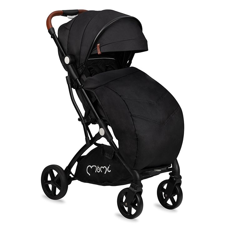 Momi carucior sport Marvin 6m+