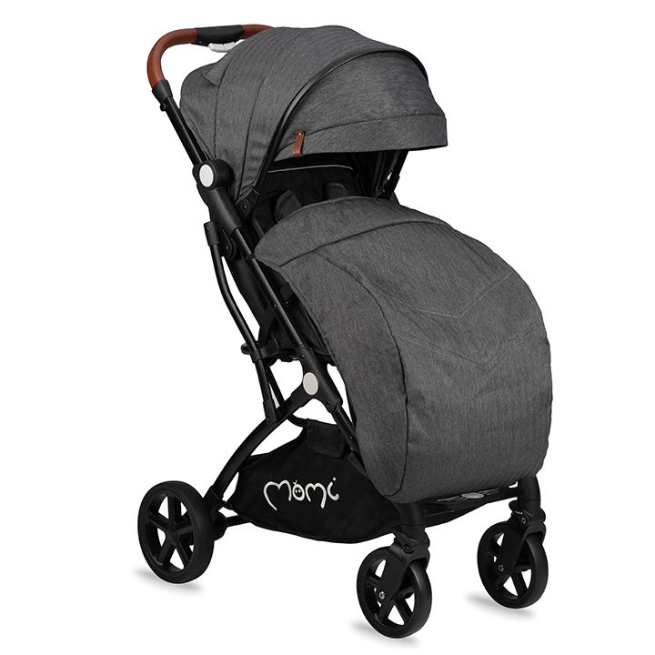 Momi carucior sport Marvin 6m+