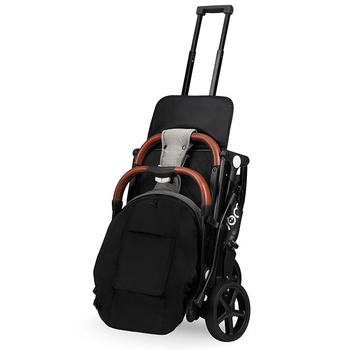 Momi carucior sport Marvin 6m+