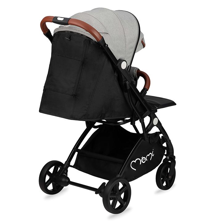 Momi carucior sport Marvin 6m+