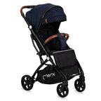 Momi carucior sport Marvin 6m+, Navy Blue WOSP00014 01