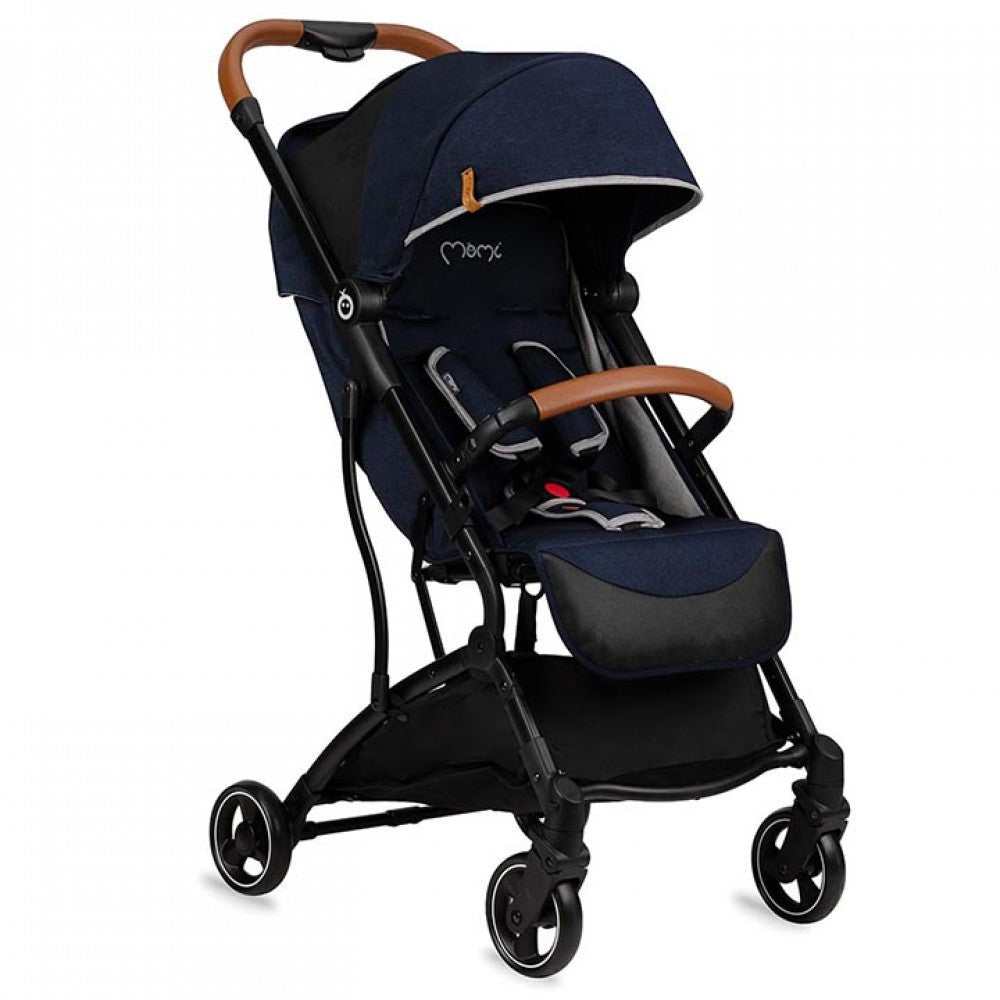 Momi carucior sport Ofra 6m+,Navy Blue WOSP00007 01 Imagine principală a produsului