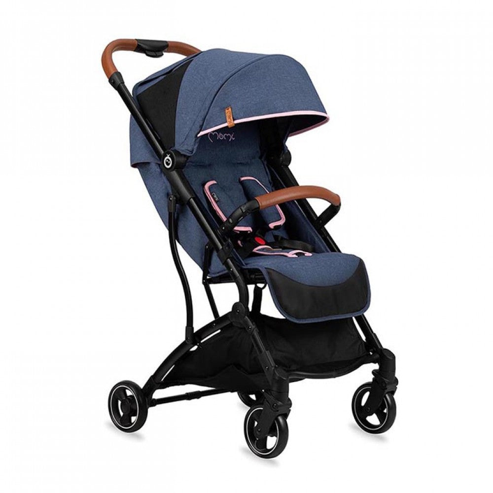 Momi carucior sport Ofra 6m+, Pink WOSP00008 01 Imagine principală a produsului
