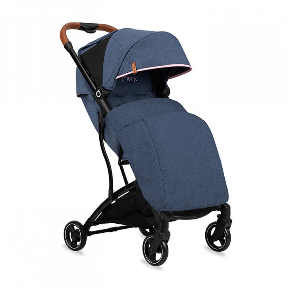 Momi carucior sport Ofra 6m+, Pink Imagine secundară a produsului