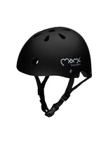 Momi casca pentru bicicleta 2 ani+, Black ROBI00019 01