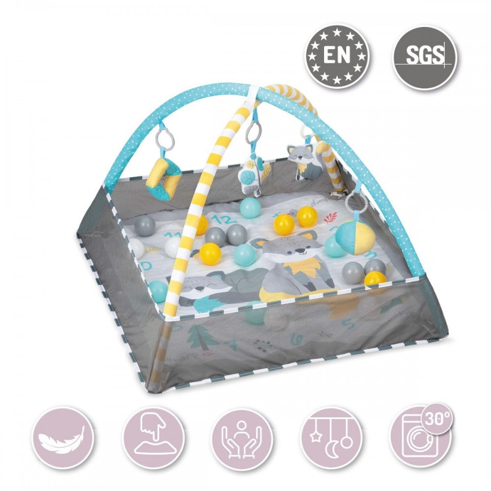 Momi centru de activitati LAMMIS 0m+