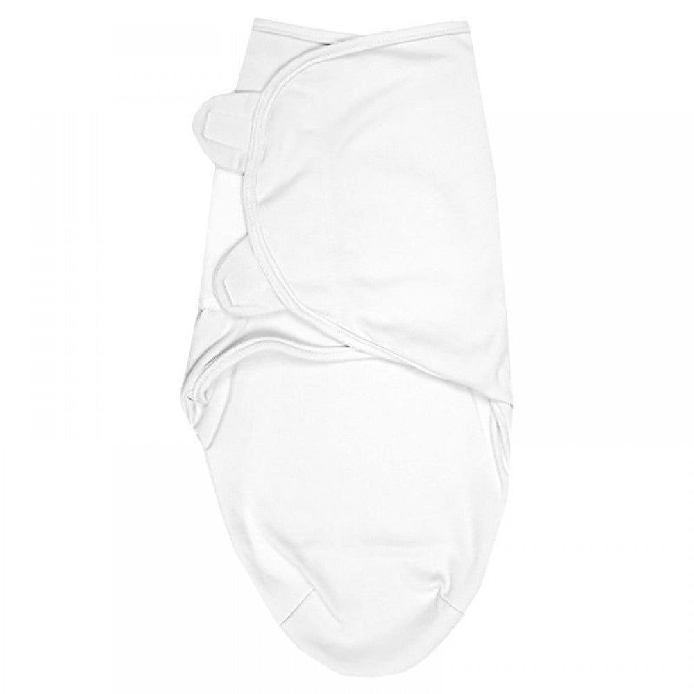 Momi EKO sistem de infasare 3-6 Kg, Alb