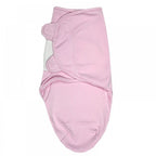 Momi EKO sistem de infasare 3-6 Kg, Roz