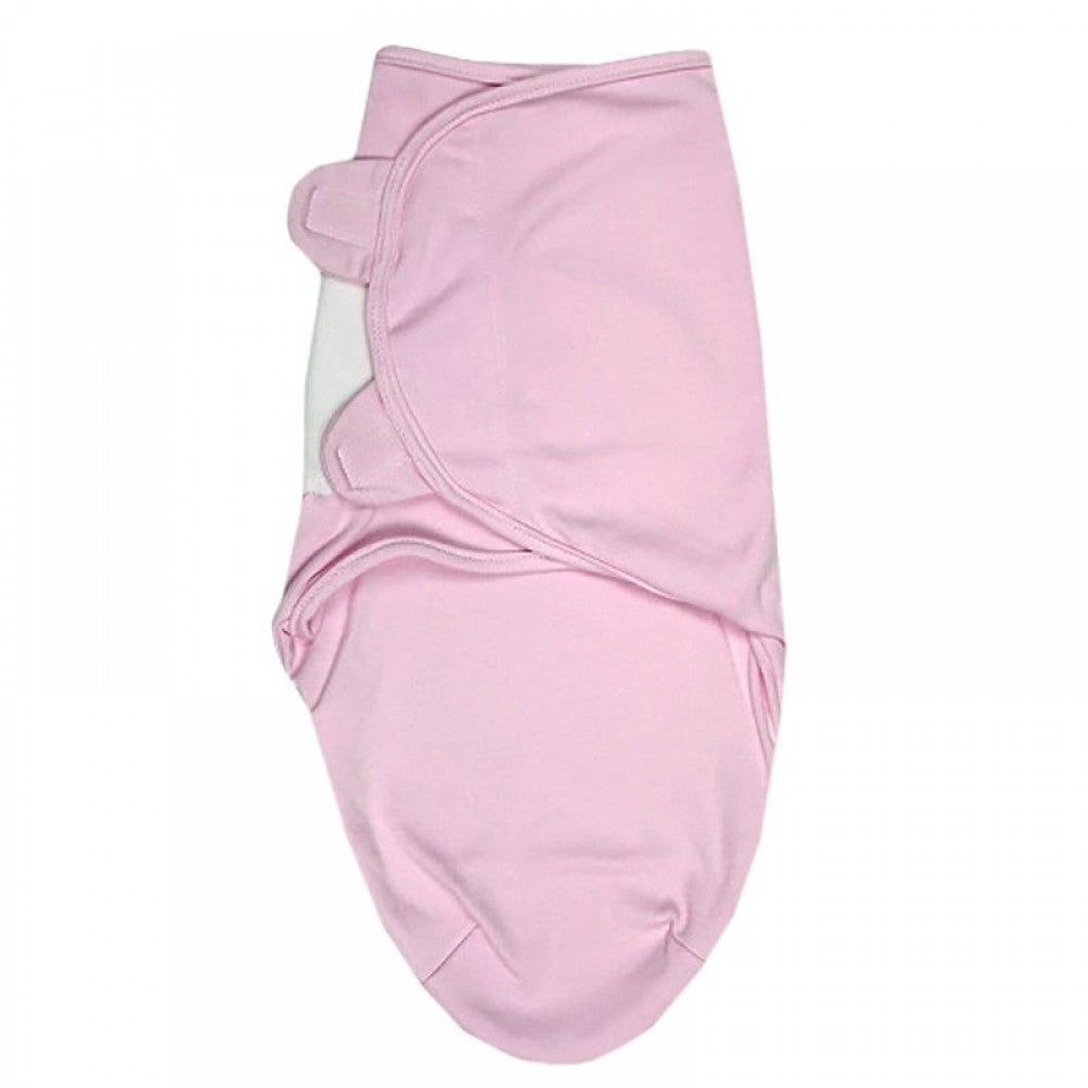 Momi EKO sistem de infasare 3-6 Kg, Roz