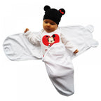 Momi EKO sistem de infasare 3-6Kg