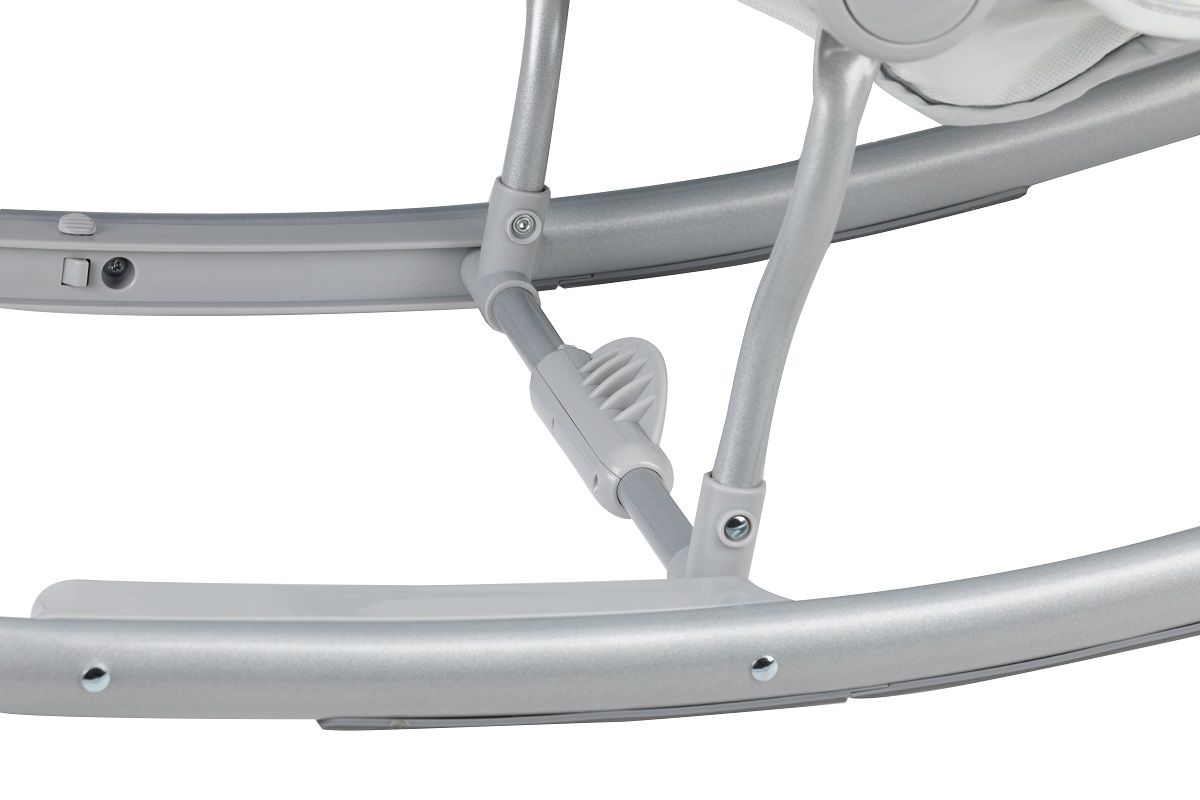 Momi leagan cu vibratii Ebes 0-18 kg