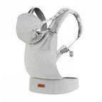 Momi marsupiu Collet 3m+, Grey NOSI00003 01