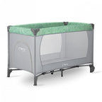 Momi patut pliabil 60x120 cm Belove 0m+, Jade