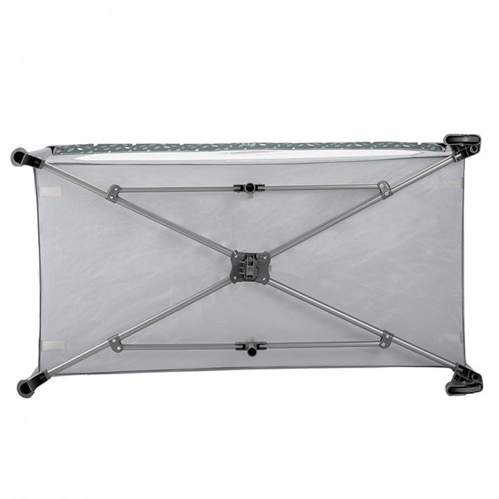 Momi patut pliabil 60x120 cm Belove 0m+