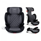 Momi scaun auto Quick Fix cu Isofix  15-36 kg