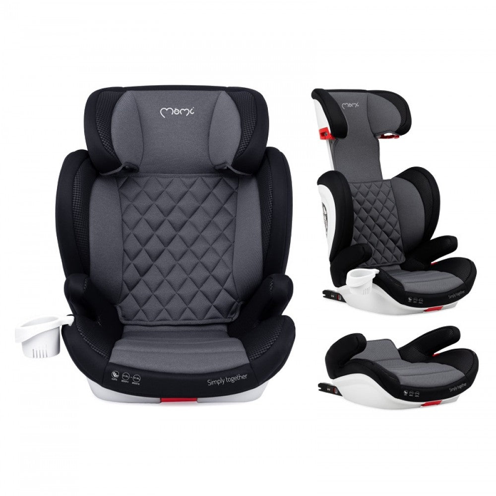 Momi scaun auto Quick Fix cu Isofix  15-36 kg