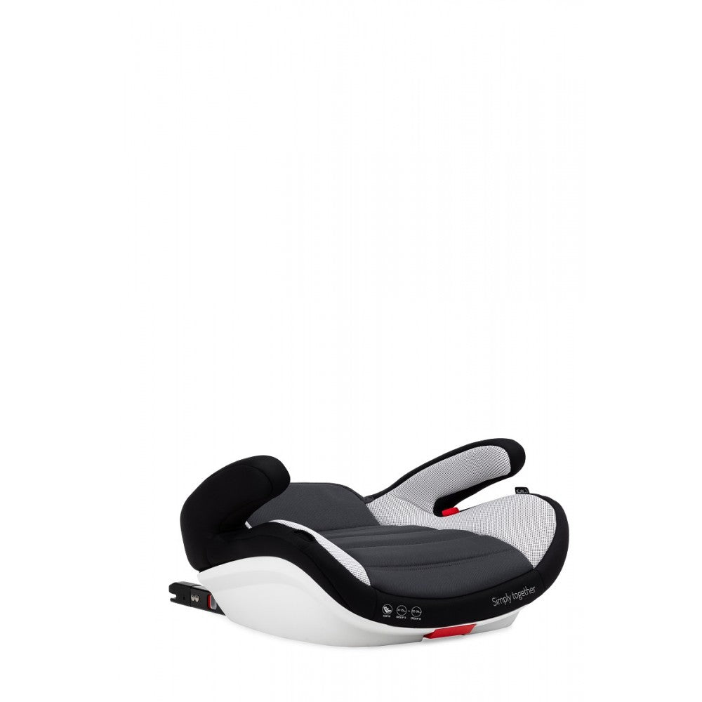 Momi scaun auto Quick Fix cu Isofix  15-36 kg
