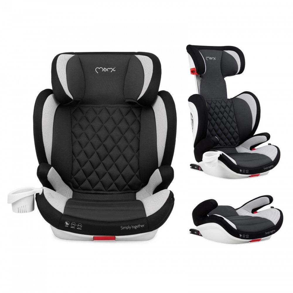 Momi scaun auto Quick Fix cu Isofix  15-36 kg