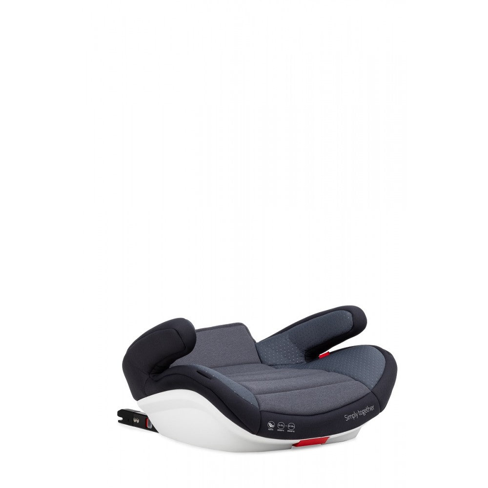 Momi scaun  auto Quick Fix cu Isofix  15-36 kg