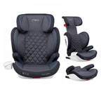 Momi scaun auto Quick Fix cu Isofix  15-36 kg