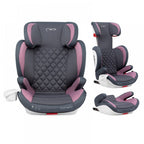 Momi scaun auto Quick Fix cu Isofix  15-36 kg