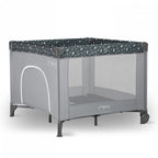 Momi tarc de joaca 100x100 cm Mamu 0m+, Grey