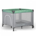 Momi tarc de joaca 100x100 cm Mamu 0m+, Jade
