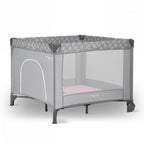 Momi tarc de joaca 100x100 cm Mamu 0m+, Pink