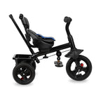 Momi tricicleta Iris 5in1 cu scaun rotativ 9m+