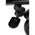 Momi tricicleta Iris 5in1 cu scaun rotativ 9m+