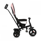 Momi tricicleta Iris 5in1 cu scaun rotativ 9m+