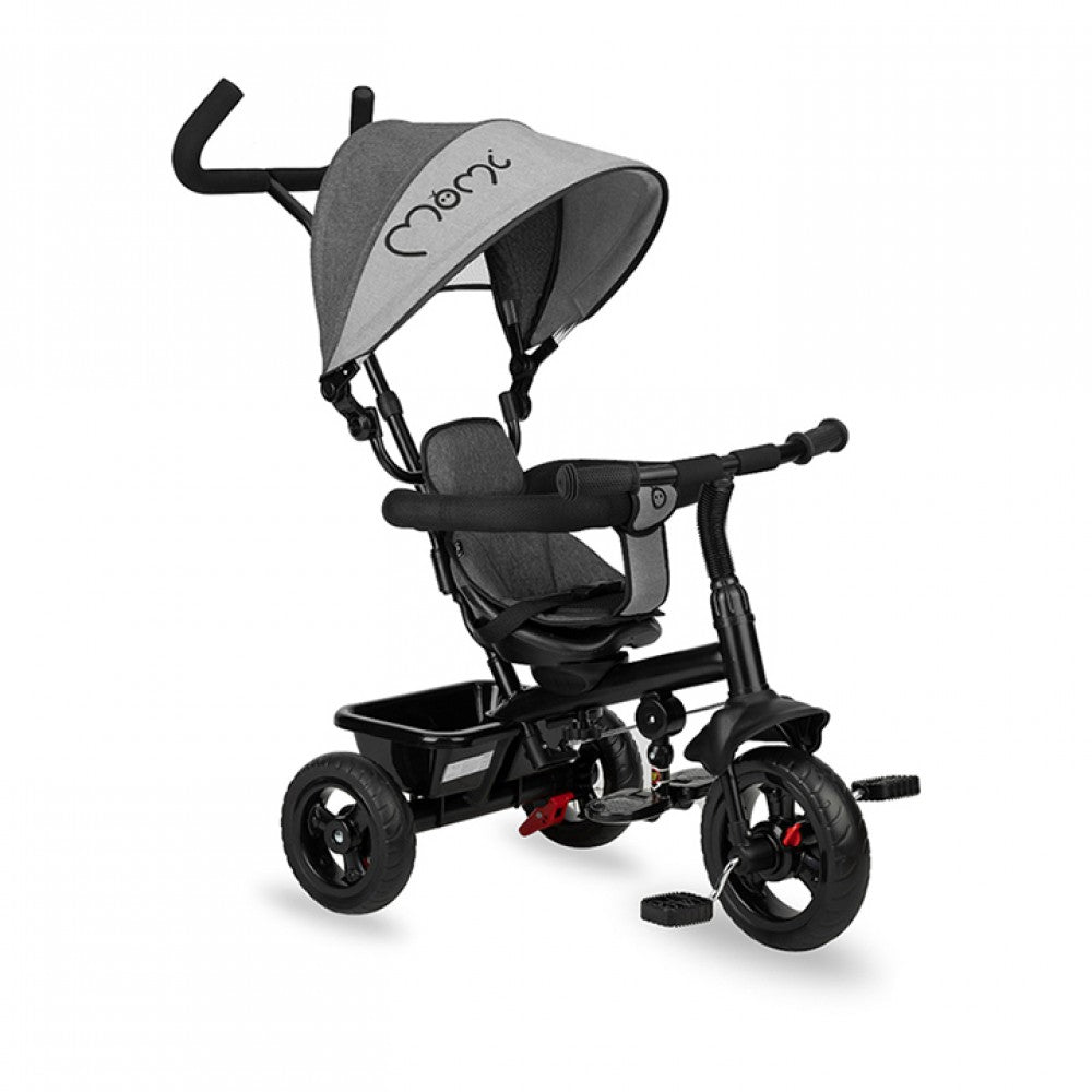 Momi tricicleta Iris 5in1 cu scaun rotativ 9m+ TOTR00010 Imagine principală a produsului