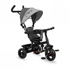 Momi tricicleta Iris 5in1 cu scaun rotativ 9m+ TOTR00010