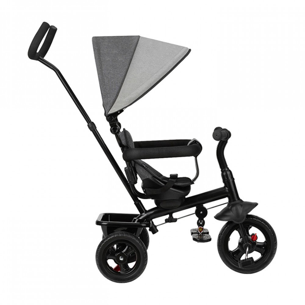 Momi tricicleta Iris 5in1 cu scaun rotativ 9m+ TOTR00010 03