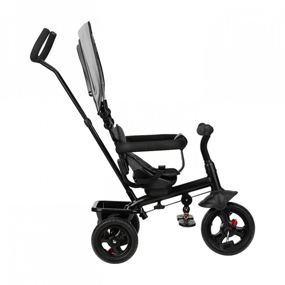 Momi tricicleta Iris 5in1 cu scaun rotativ 9m+ TOTR00010 02